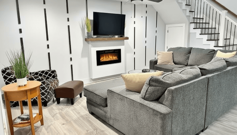 Snellville House: 2393 Highpoint Road
