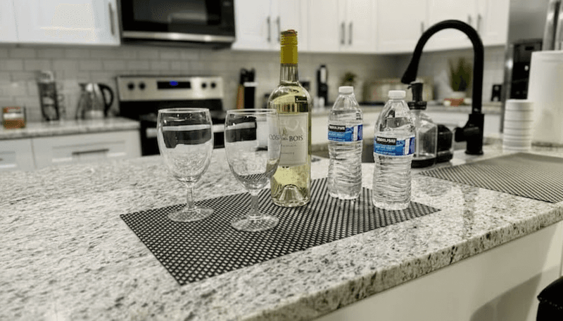 Snellville House: 2393 Highpoint Road