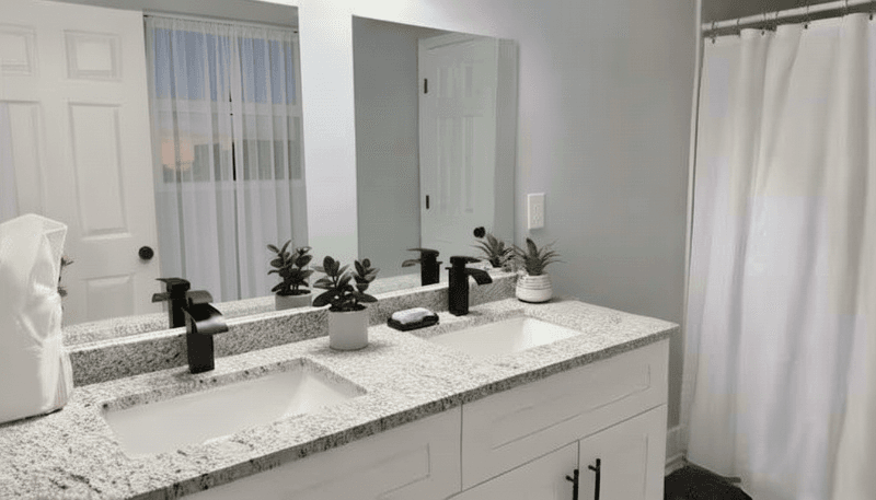Snellville House: 2393 Highpoint Road