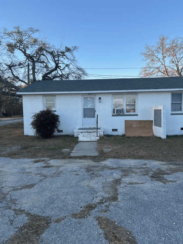 Gray Court Condo: 4835 N Old Laurens Rd