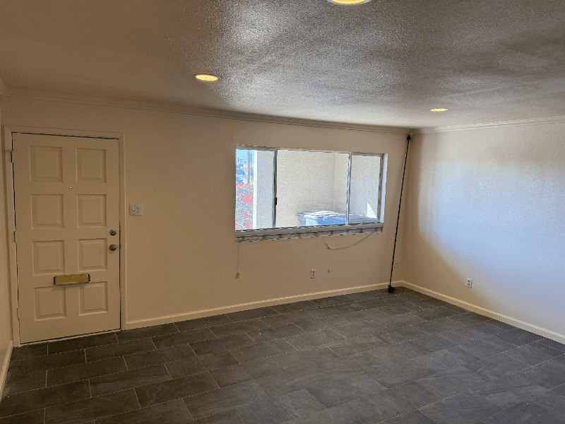 Yuma Townhome: 2803 S 1st Ave