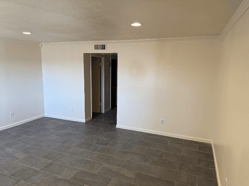 Yuma Townhome: 2803 S 1st Ave