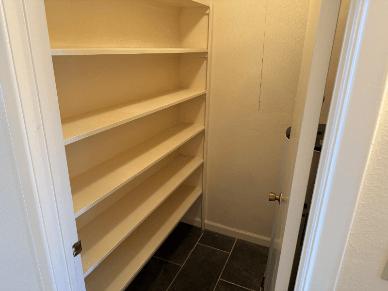 Yuma Townhome: 2803 S 1st Ave