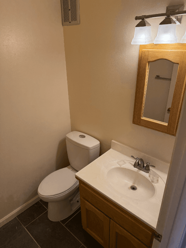 Yuma Townhome: 2803 S 1st Ave
