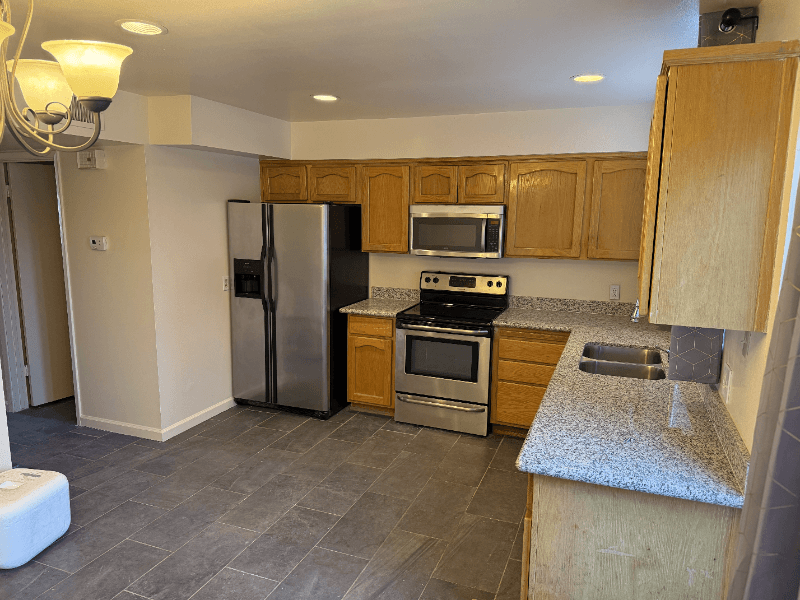 Yuma Townhome: 2803 S 1st Ave