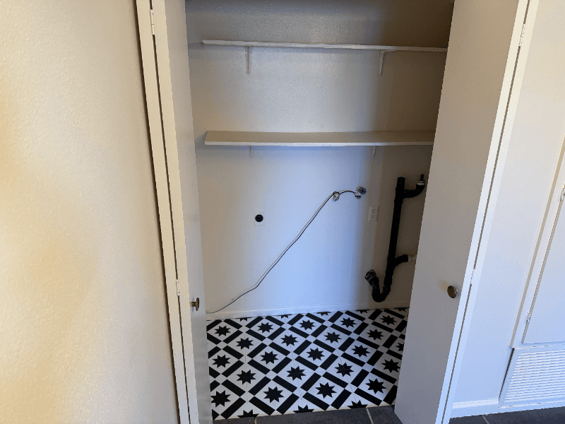 Yuma Townhome: 2803 S 1st Ave
