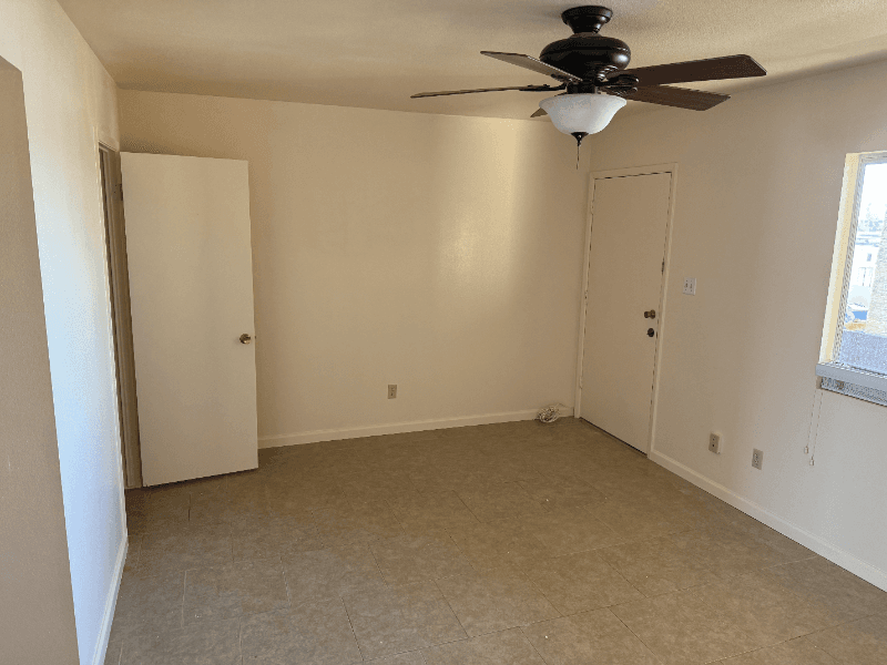 Yuma Townhome: 2803 S 1st Ave