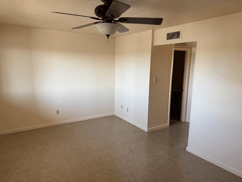 Yuma Townhome: 2803 S 1st Ave