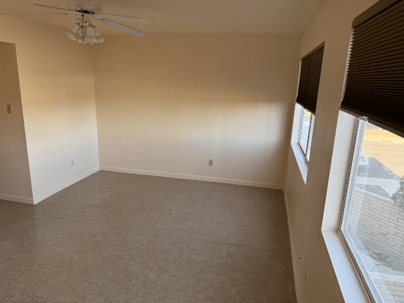 Yuma Townhome: 2803 S 1st Ave