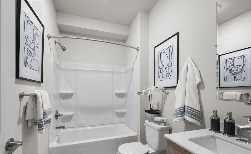 Philadelphia Single Room: 2100 W Master St