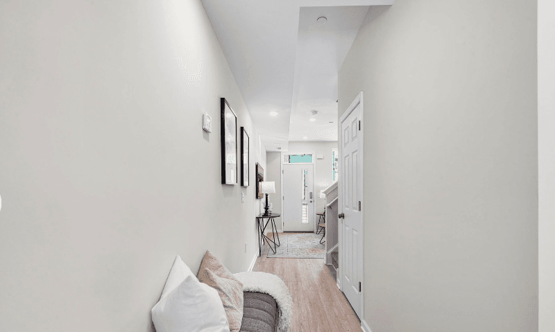 Philadelphia Single Room: 2100 W Master St