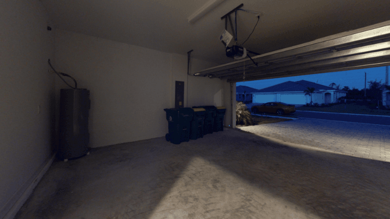 Englewood House: 8318 Waterscape Rd