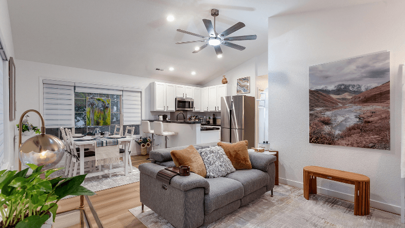 Beaverton Townhome: 15270 SW Springdale Ct