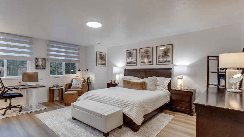 Beaverton Townhome: 15270 SW Springdale Ct