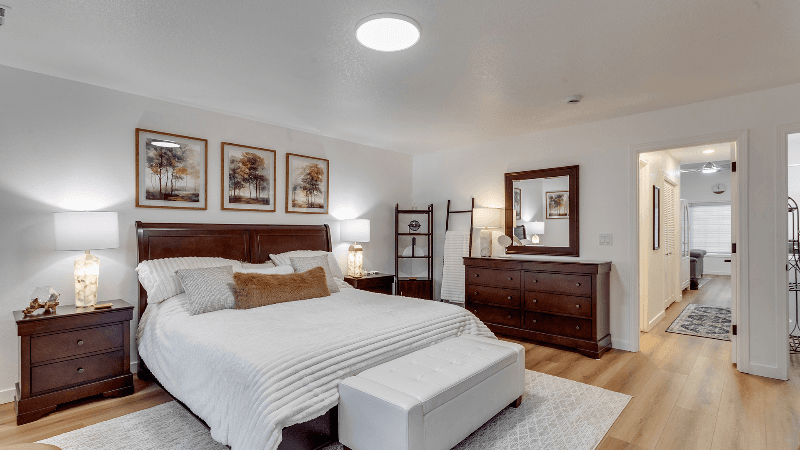 Beaverton Townhome: 15270 SW Springdale Ct