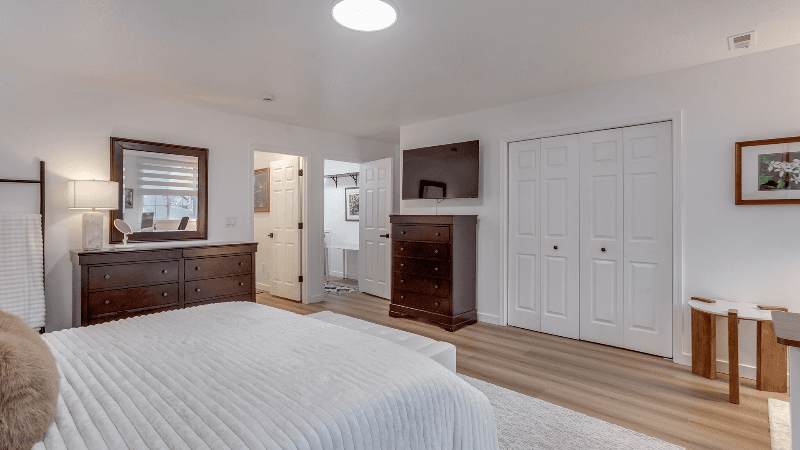 Beaverton Townhome: 15270 SW Springdale Ct
