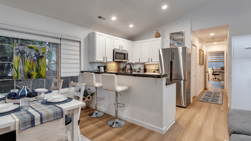 Beaverton Townhome: 15270 SW Springdale Ct