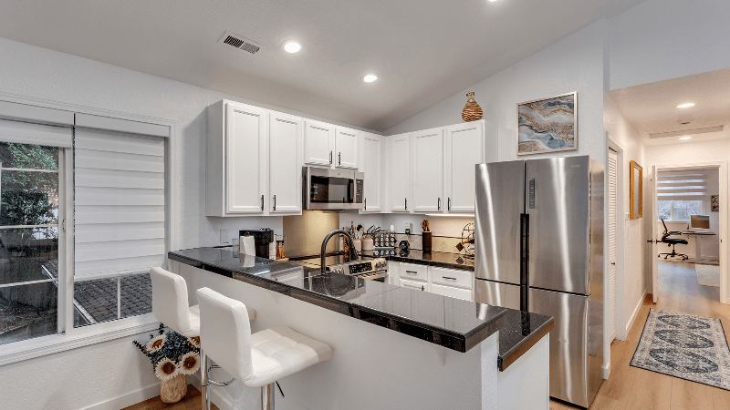 Beaverton Townhome: 15270 SW Springdale Ct