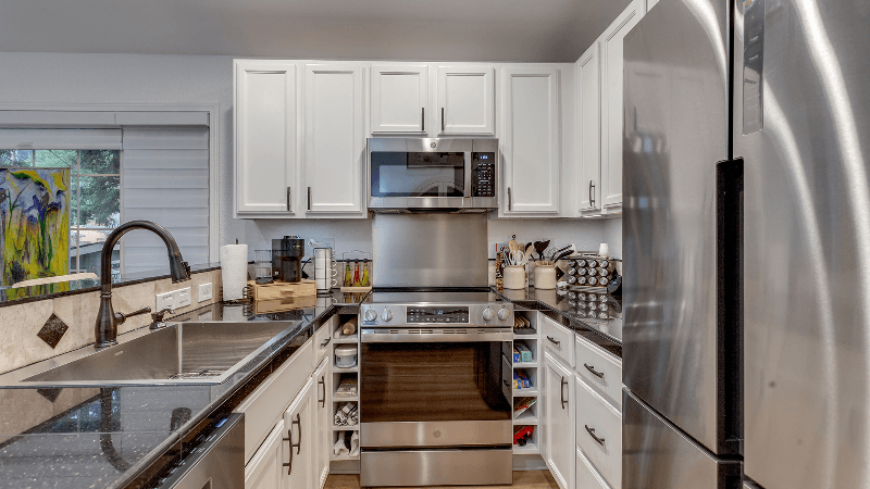 Beaverton Townhome: 15270 SW Springdale Ct