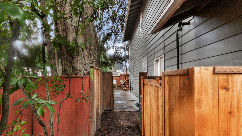 Beaverton Townhome: 15270 SW Springdale Ct