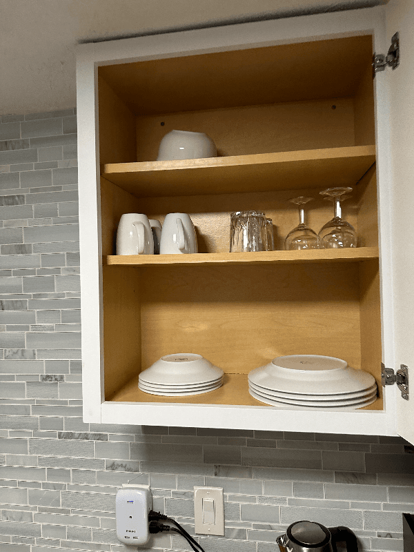 Arlington Apartment: 1504 N. F