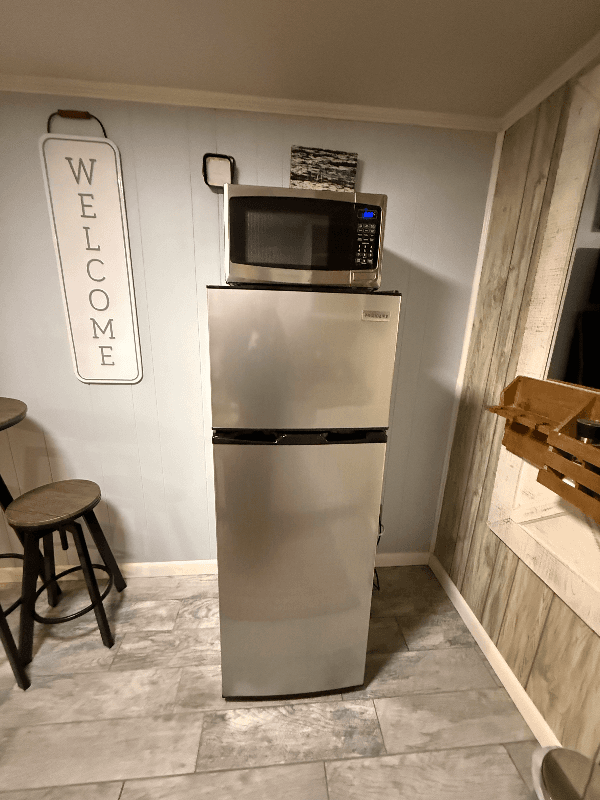 Arlington Apartment: 1504 N. F