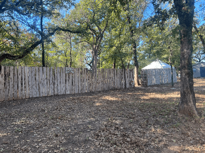 Whitesboro House: 4455 County Road 127