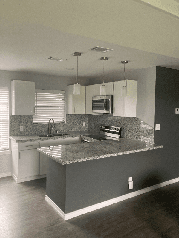 Edinburg Apartment: 1805 Norma Ln