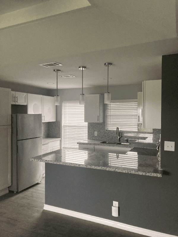 Edinburg Apartment: 1805 Norma Ln
