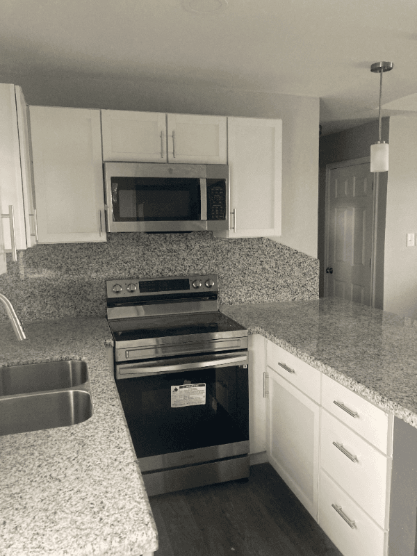 Edinburg Apartment: 1805 Norma Ln