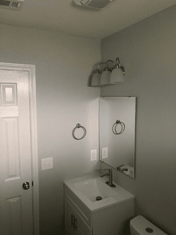 Edinburg Apartment: 1805 Norma Ln
