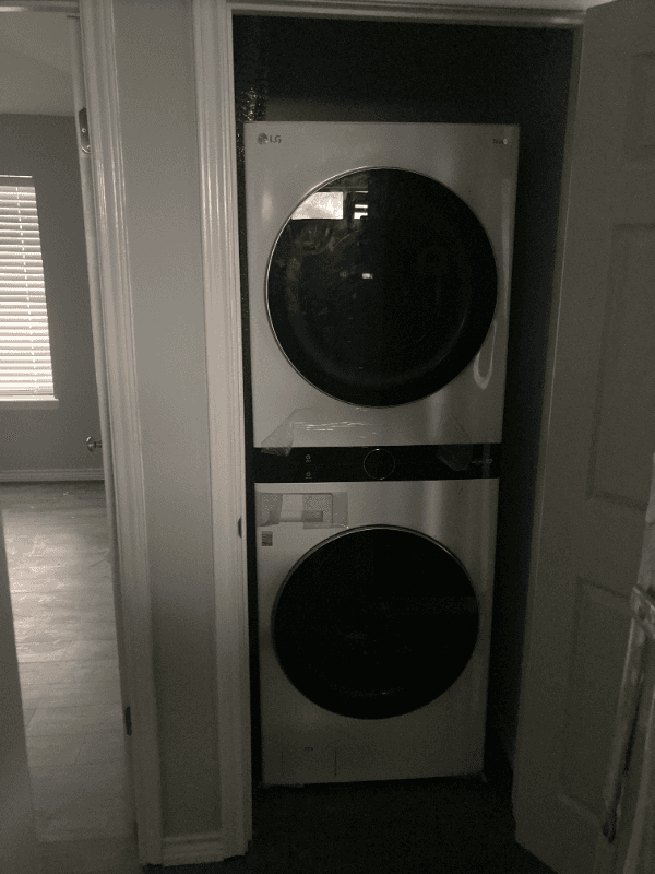 Edinburg Apartment: 1805 Norma Ln
