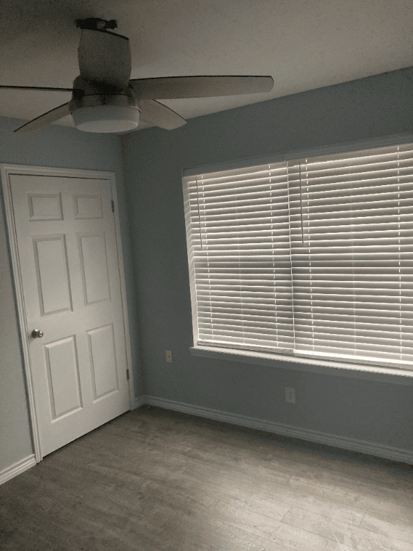 Edinburg Apartment: 1805 Norma Ln