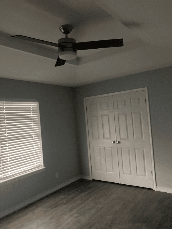 Edinburg Apartment: 1805 Norma Ln