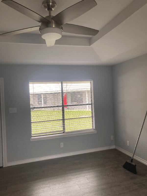 Edinburg Apartment: 1805 Norma Ln