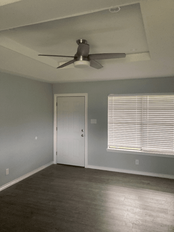 Edinburg Apartment: 1805 Norma Ln