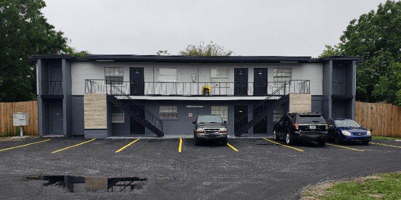 Orlando Single Room: 5530 Old Cheney Highway