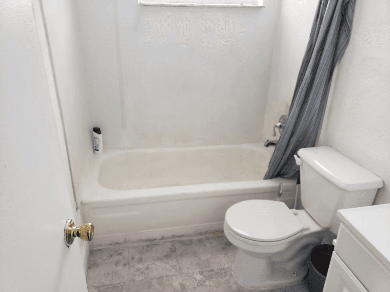 Orlando Single Room: 5530 Old Cheney Highway