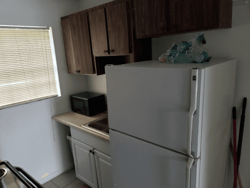 Orlando Single Room: 5530 Old Cheney Highway