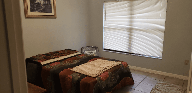 Orlando Single Room: 5530 Old Cheney Highway