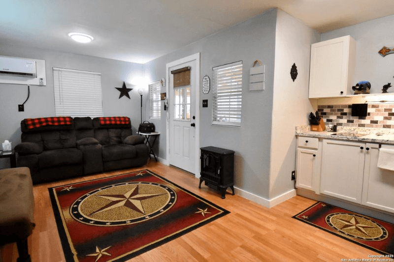Spring Branch House: 1224 Campfire, Spring Branch, TX 78070