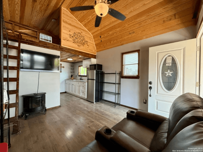 Spring Branch House: 1224 Campfire, Spring Branch, TX 78070