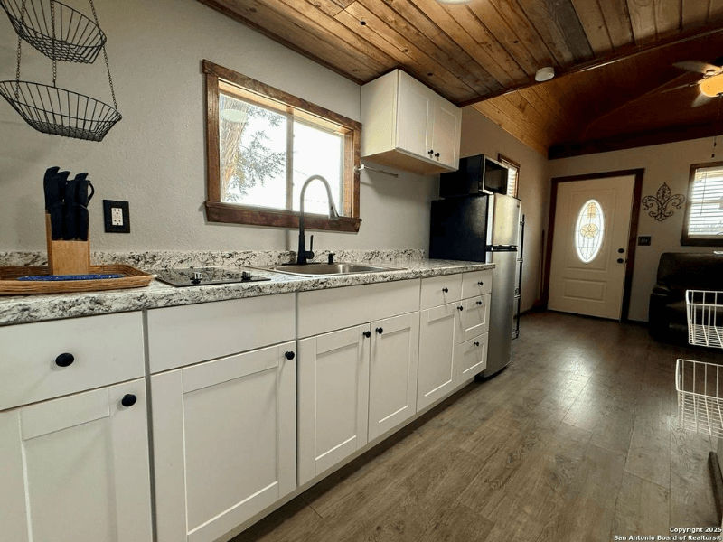 Spring Branch House: 1224 Campfire, Spring Branch, TX 78070