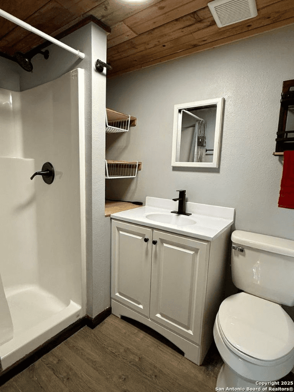 Spring Branch House: 1224 Campfire, Spring Branch, TX 78070