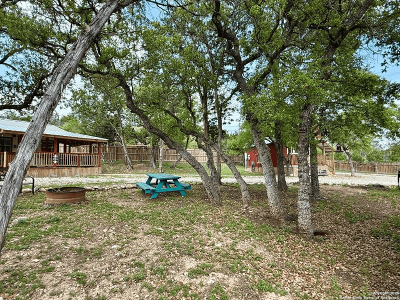 Spring Branch House: 1224 Campfire, Spring Branch, TX 78070