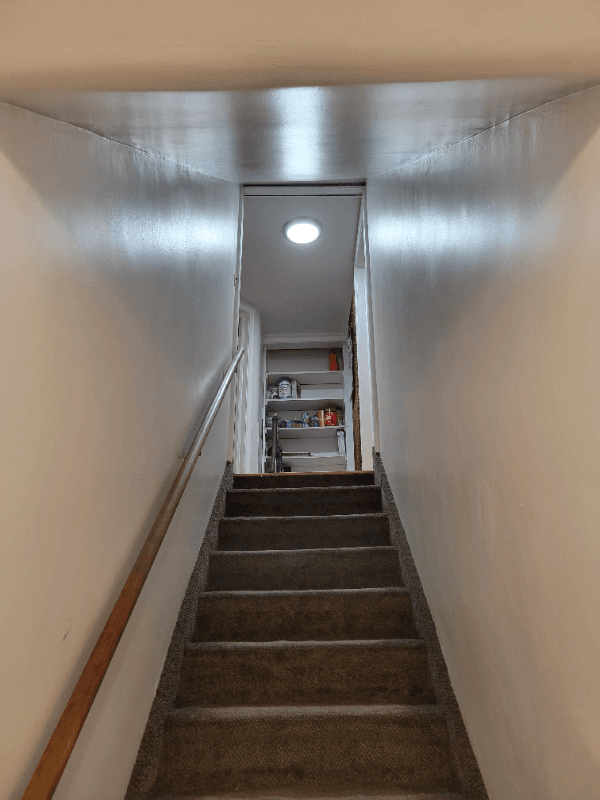 Provo Single Room: 355 E 500 N