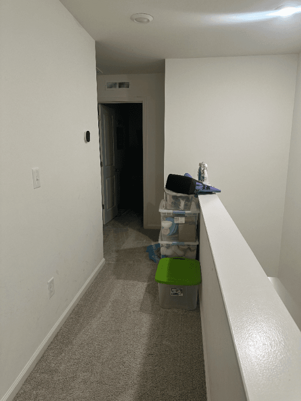 Raleigh Townhome: 3087 Spline Cir