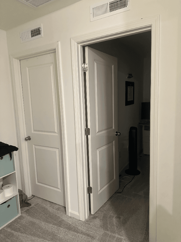 Raleigh Townhome: 3087 Spline Cir