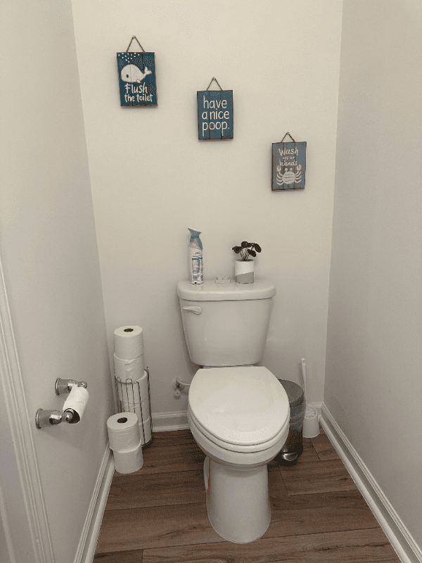 Raleigh Townhome: 3087 Spline Cir
