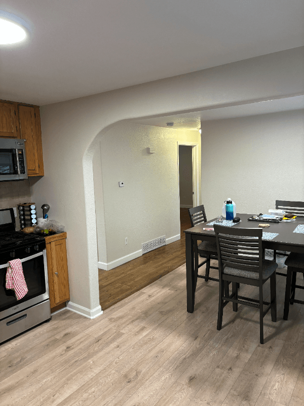 Arvada Single Room: 6505 Zenobia St